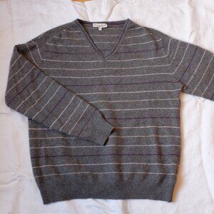 Cashmere sweater